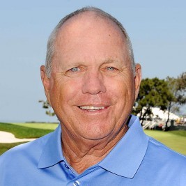 Butch Harmon